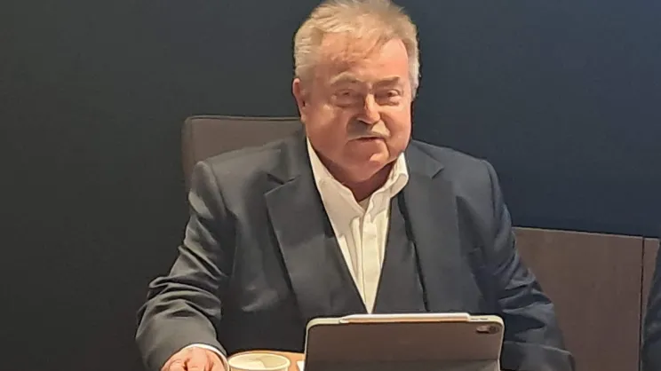 Krzysztof Czwartkiewicz