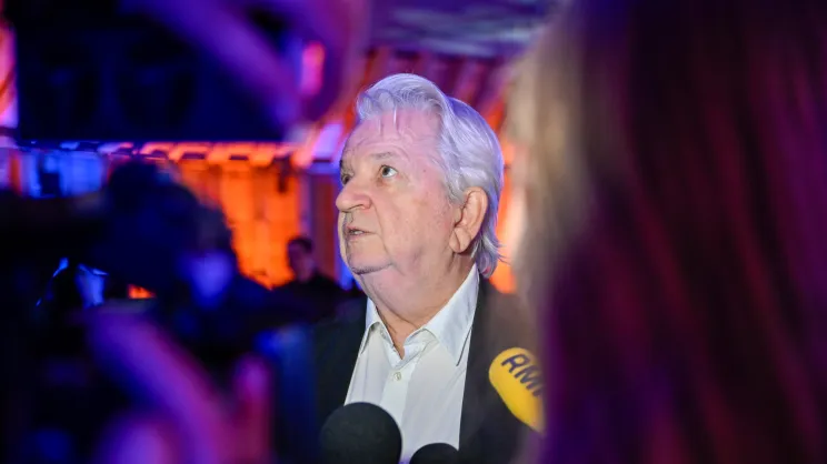 Rozpoczęcie 2. festiwalu Stuhralia w Kopalni Soli „Wieliczka”