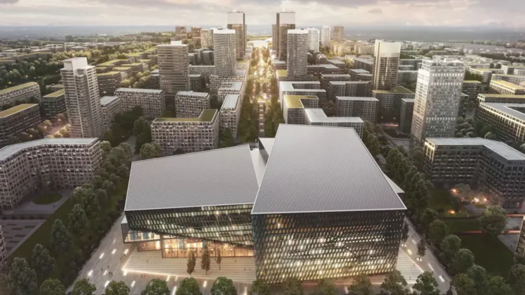 Nowe Miasto
