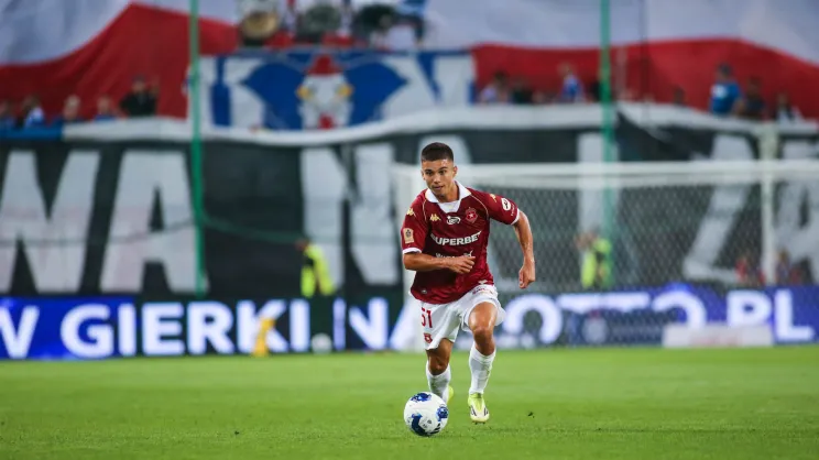 Maciej Kuziemka
