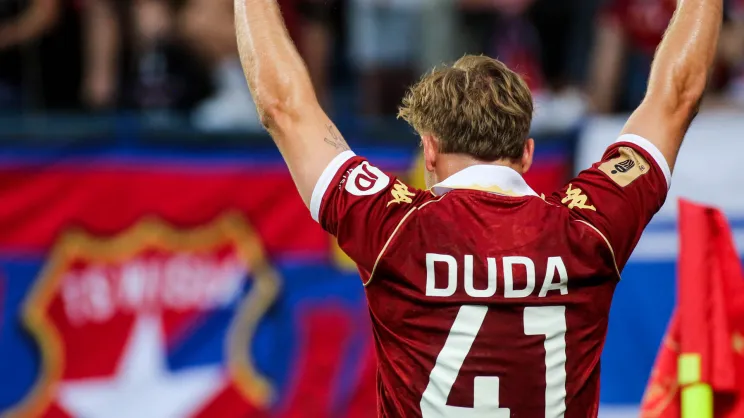 Kacper Duda