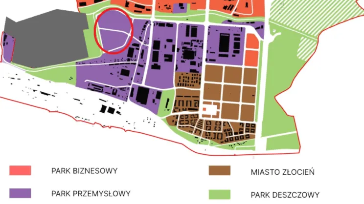 Projekt Synergia Park