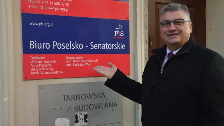Wiesław Krajewski