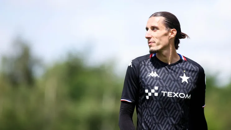 Maxence Maisonneuve