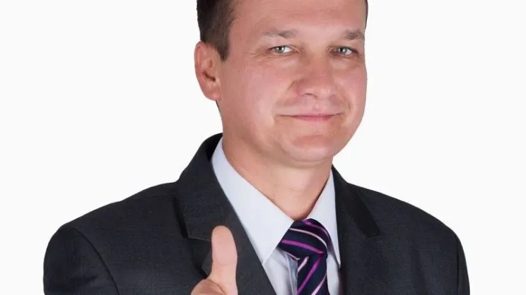 Artur Jasiński