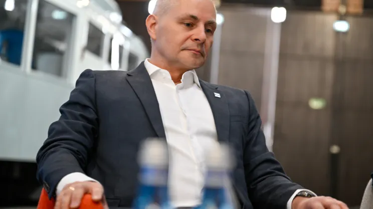 dr inż. Marek Bauer