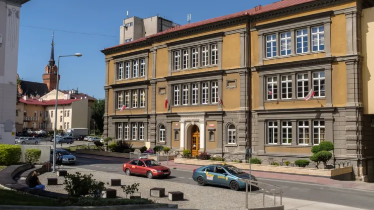 III Liceum Ogólnokształcące w Tarnowie