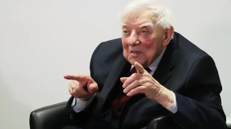 Otto Schier