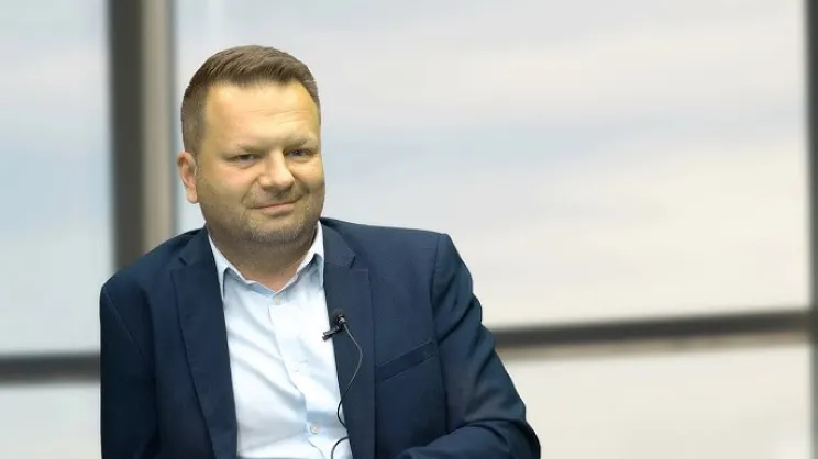 Marcin Pałach