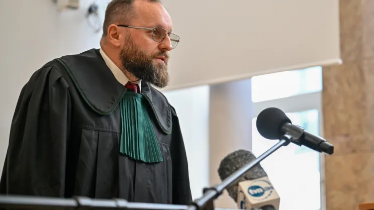 Mowy końcowe w rozprawie apelacyjnej ws. śmierci Jerzego Ziobry