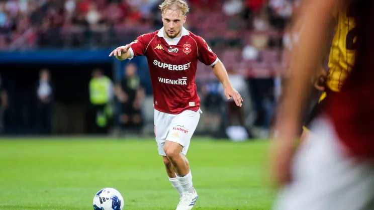 Kacper Duda
