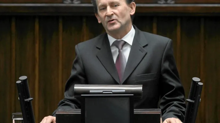 Włodzimierz Bernacki