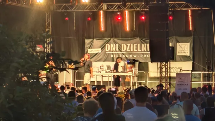 Dni Dzielnicy XII