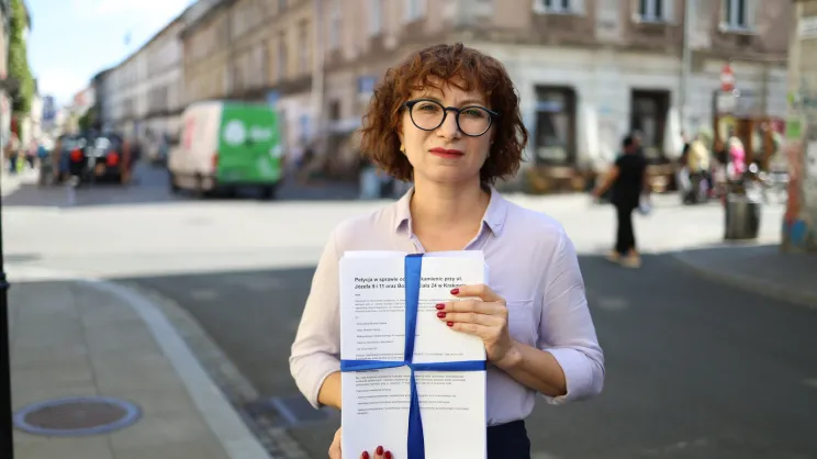 Daria Gosek-Popiołek