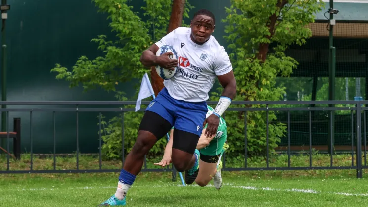 Michael Masindi