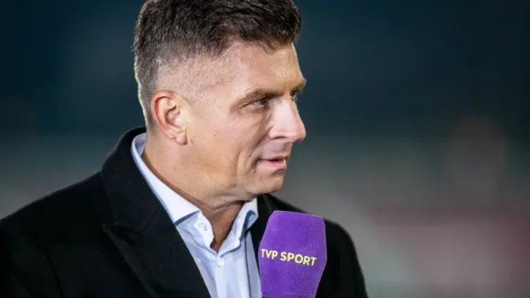 Mateusz Borek
