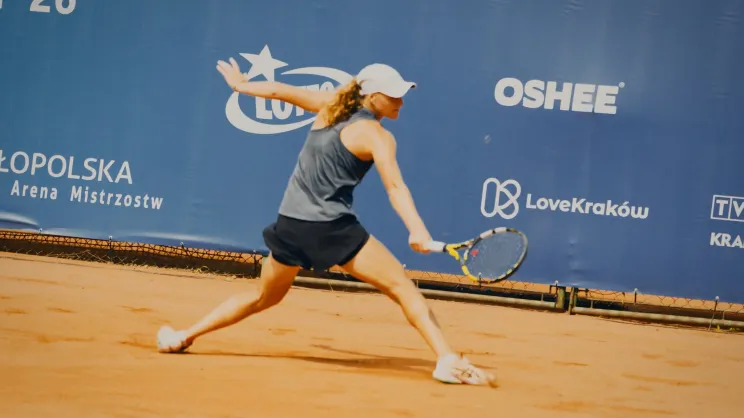 Kraków Open '26