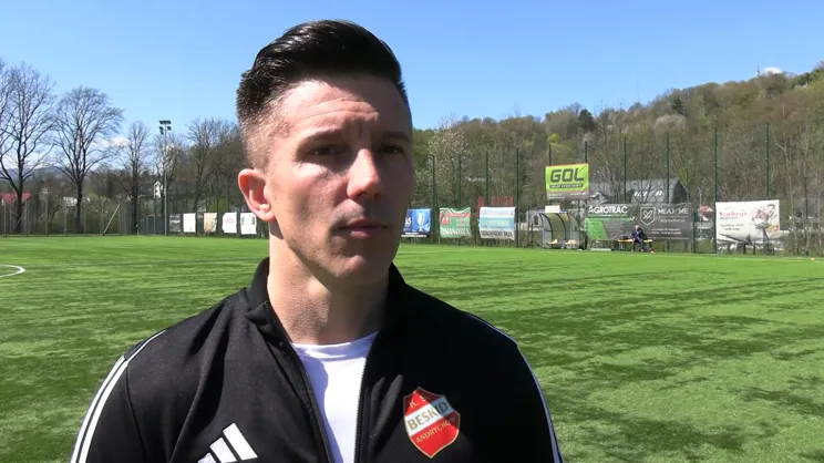 Tomasz Moskała