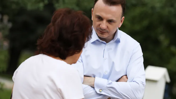 Łukasz Gibała