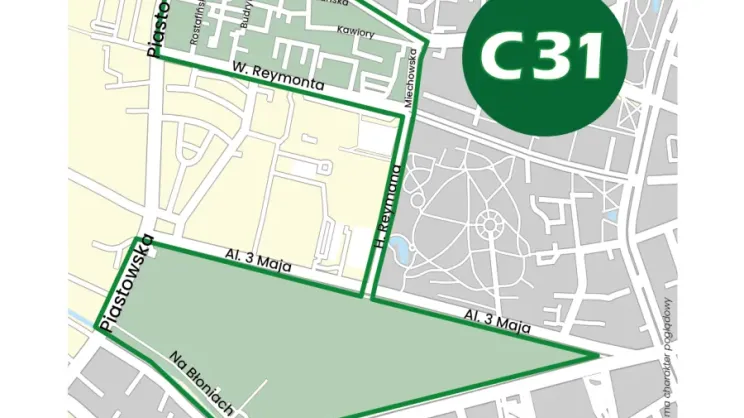 Sektor C31