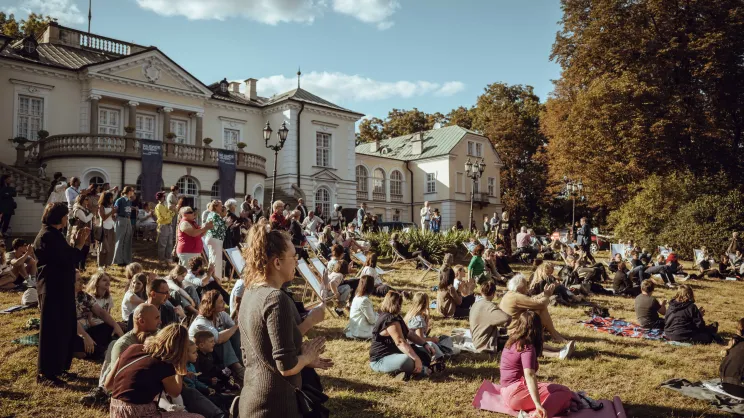 Silence Music Festival