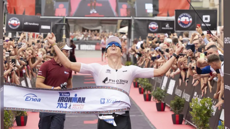 Triathlon IRONMAN