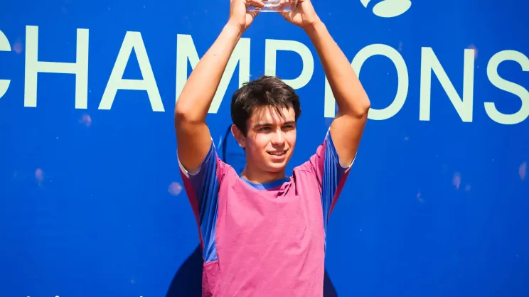 Sebastian Tejerin