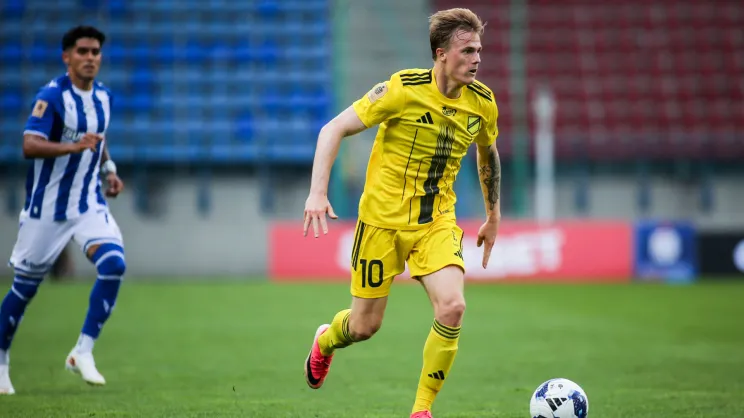 Tobias Christensen