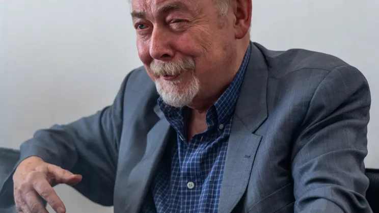 Jacek Majchrowski