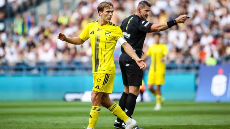 Mikkel Maigaard 