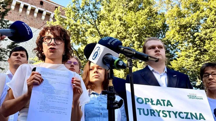 Daria Gosek-Popiołek