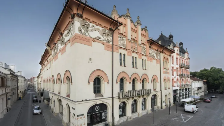 Narodowy Stary Teatr