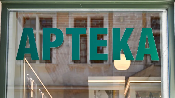 Apteka