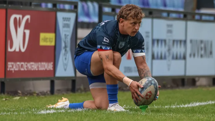 Riaan van Zyl