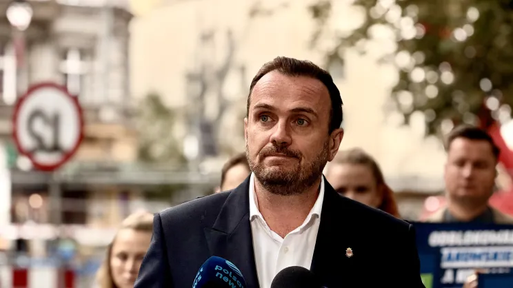 Bartosz Bocheńczak
