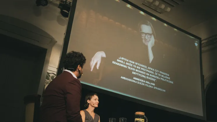 Zapowiedź sezonu artystycznego 2026/2027 w Narodowym Teatrze Starym
