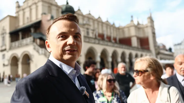 Łukasz Gibała