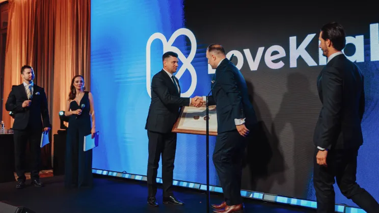 Gala 15-lecia LoveKraków.pl