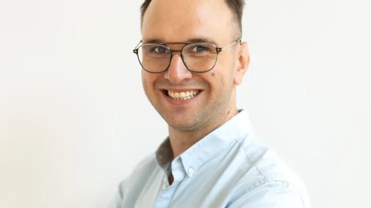 dr Mateusz Chaberski