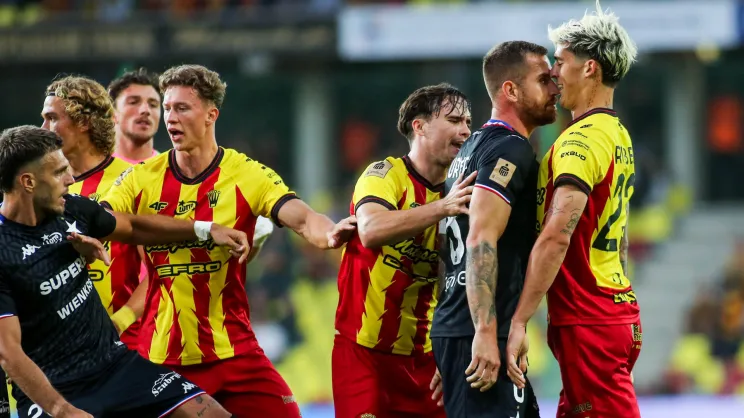Mecz Korona Kielce - Wisła Kraków