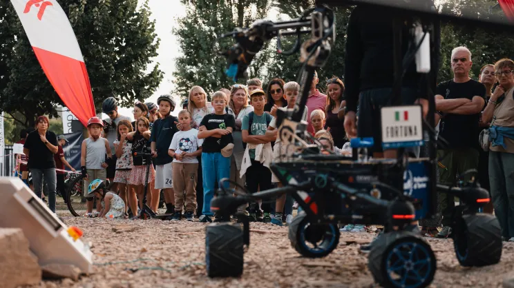 European Rover Challenge 2026