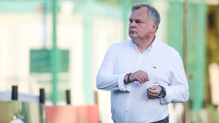 Tomasz Tułacz