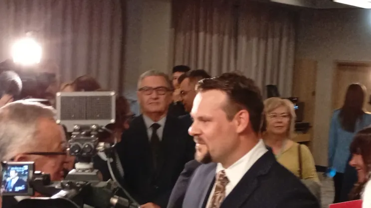 Michał Drewnicki