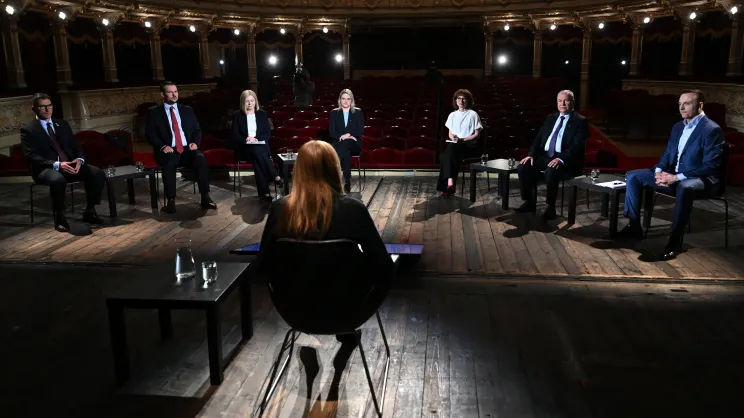 Debata