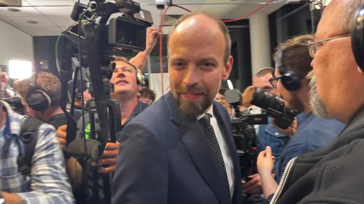 Jan Hoffman