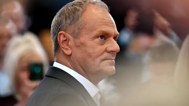 Donald Tusk