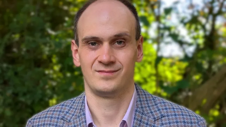 Krzysztof Kwarciak