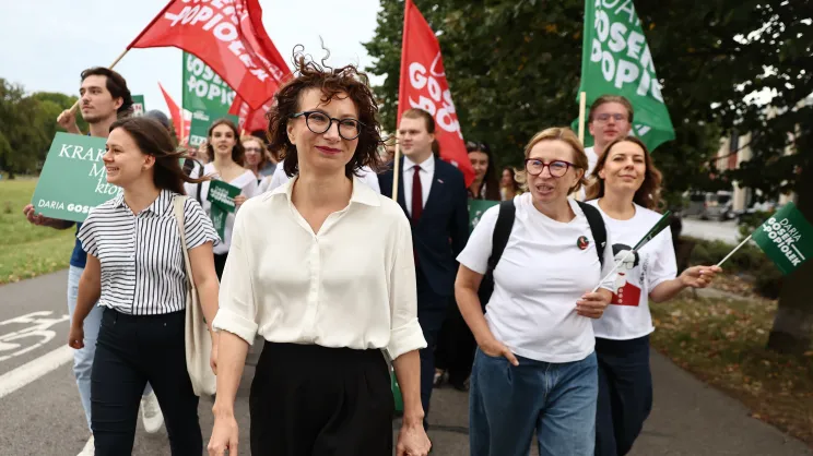 Daria Gosek-Popiołek