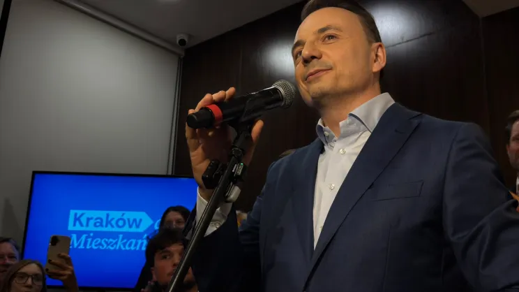 Łukasz Gibała