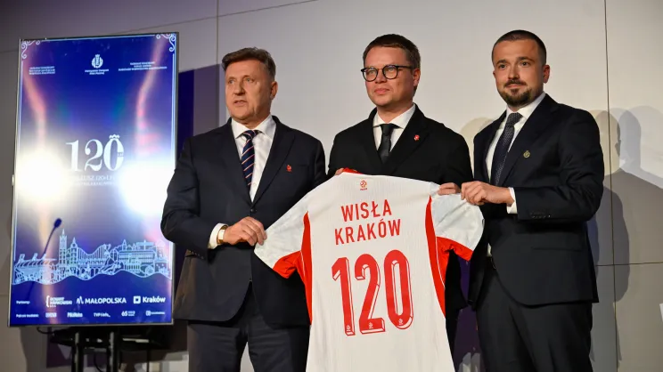 Gala piłkarska MZPN